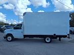 New 2025 Ford E-350 Box Van for sale #D31939 - photo 5