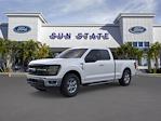 New 2025 Ford F-150 XLT Super Cab 4x4 Pickup for sale #D32540 - photo 2