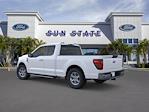 New 2025 Ford F-150 XLT Super Cab 4x4 Pickup for sale #D32540 - photo 5