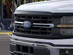New 2025 Ford F-150 XLT Super Cab 4x4 Pickup for sale #D32540 - photo 17