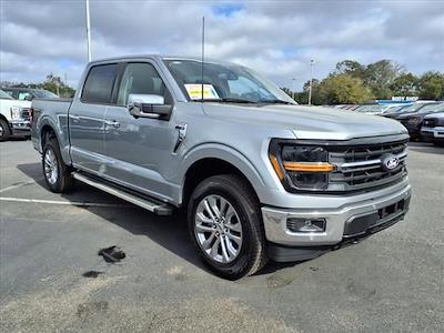 2025 Ford F-150 SuperCrew Cab 4x4 Pickup for sale #D34952 - photo 1