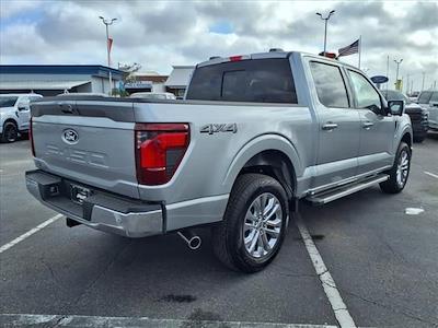 2025 Ford F-150 SuperCrew Cab 4x4 Pickup for sale #D34952 - photo 2