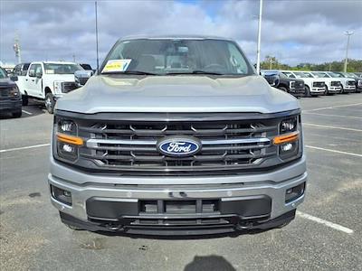 2025 Ford F-150 SuperCrew Cab 4x4 Pickup for sale #D34952 - photo 2