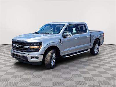 2025 Ford F-150 SuperCrew Cab 4x4 Pickup for sale #D34952 - photo 2