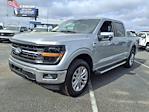 New 2025 Ford F-150 XLT SuperCrew Cab 4x4 Pickup for sale #D34952 - photo 12
