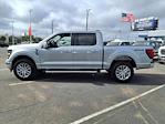New 2025 Ford F-150 XLT SuperCrew Cab 4x4 Pickup for sale #D34952 - photo 13