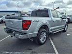 New 2025 Ford F-150 XLT SuperCrew Cab 4x4 Pickup for sale #D34952 - photo 16