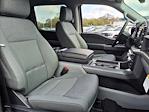 New 2025 Ford F-150 XLT SuperCrew Cab 4x4 Pickup for sale #D34952 - photo 38