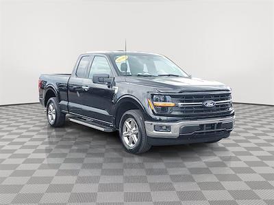 New 2025 Ford F-150 XLT Super Cab 4x4 Pickup for sale #D34973 - photo 1