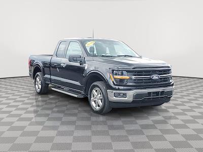 2025 Ford F-150 Super Cab 4x4 Pickup for sale #D34973 - photo 1