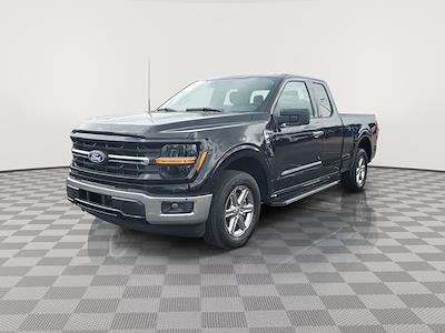 2025 Ford F-150 Super Cab 4x4 Pickup for sale #D34973 - photo 2