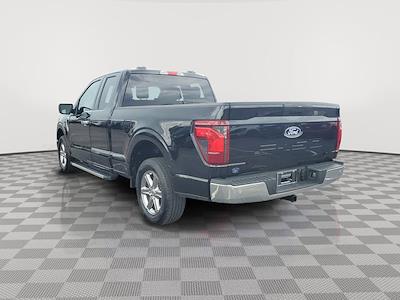 2025 Ford F-150 Super Cab 4x4 Pickup for sale #D34973 - photo 2
