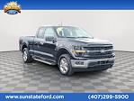 New 2025 Ford F-150 XLT Super Cab for sale #D34973 - photo 1