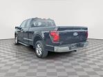 New 2025 Ford F-150 XLT Super Cab for sale #D34973 - photo 5