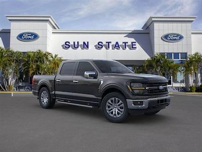 2025 Ford F-150 SuperCrew Cab 4x4 Pickup for sale #D35180 - photo 1