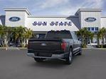2025 Ford F-150 SuperCrew Cab 4x4 Pickup for sale #D35180 - photo 2