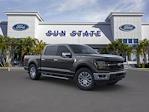 New 2025 Ford F-150 XLT SuperCrew Cab 4x4 Pickup for sale #D35180 - photo 8