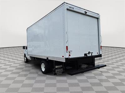 2025 Ford E-450 RWD Knapheide Box Van for sale #D36368 - photo 2