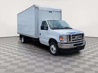 2025 Ford E-450 RWD Knapheide Box Van for sale #D36368 - photo 1