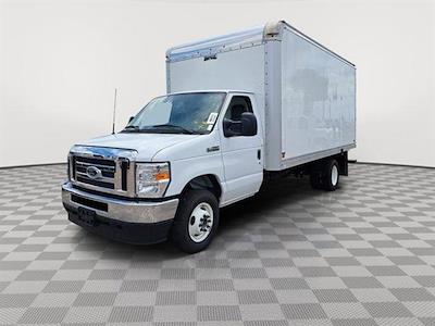 2025 Ford E-450 RWD Knapheide Box Van for sale #D36368 - photo 1