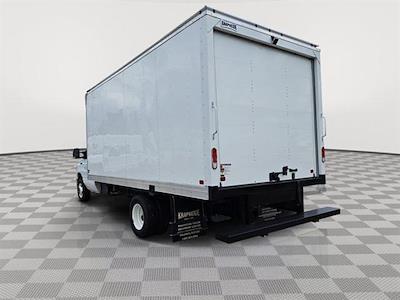 2025 Ford E-450 RWD Knapheide Box Van for sale #D36368 - photo 2