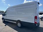 Used 2022 Ford Transit 250 High Roof Empty Cargo Van for sale #D36826A - photo 3