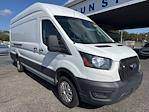 Used 2022 Ford Transit 250 High Roof Empty Cargo Van for sale #D36826A - photo 7