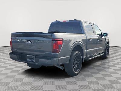 2025 Ford F-150 SuperCrew Cab RWD Pickup for sale #D38422 - photo 2