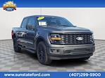 New 2025 Ford F-150 STX SuperCrew Cab for sale #D38422 - photo 1