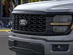 New 2025 Ford F-150 STX SuperCrew Cab for sale #D38422 - photo 17