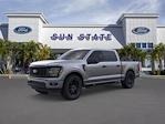 New 2025 Ford F-150 STX SuperCrew Cab Pickup for sale #D38422 - photo 2