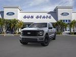 New 2025 Ford F-150 STX SuperCrew Cab Pickup for sale #D38422 - photo 3