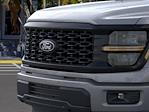New 2025 Ford F-150 STX SuperCrew Cab Pickup for sale #D38422 - photo 17