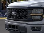 New 2025 Ford F-150 STX SuperCrew Cab Pickup for sale #D39080 - photo 17