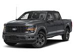 New 2025 Ford F-150 STX SuperCrew Cab Pickup for sale #D39080 - photo 23