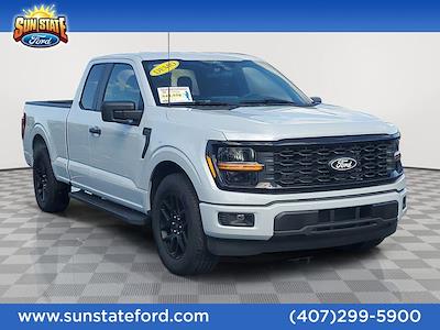 2025 Ford F-150 Super Cab RWD Pickup for sale #D39613 - photo 1