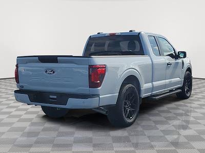 2025 Ford F-150 Super Cab RWD Pickup for sale #D39613 - photo 2