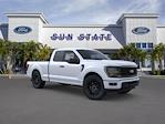 New 2025 Ford F-150 STX Super Cab Pickup for sale #D39613 - photo 1
