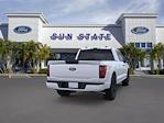 New 2025 Ford F-150 STX Super Cab Pickup for sale #D39613 - photo 8