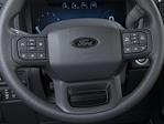 New 2025 Ford F-150 STX Super Cab Pickup for sale #D39613 - photo 12
