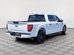 New 2025 Ford F-150 STX SuperCrew Cab Pickup for sale #D41290 - photo 2