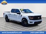 New 2025 Ford F-150 STX SuperCrew Cab for sale #D41290 - photo 1