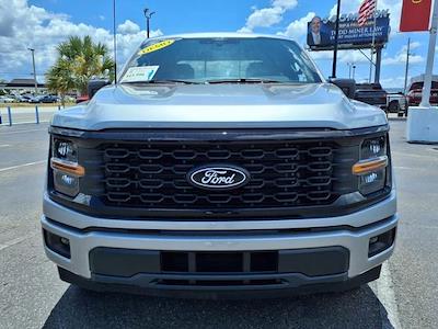 2025 Ford F-150 SuperCrew Cab 4x2 Pickup for sale #D41296 - photo 2