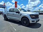 New 2025 Ford F-150 STX SuperCrew Cab Pickup for sale #D41296 - photo 1