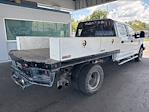 2018 Ford F-350 Crew Cab DRW 4x4 Flatbed Truck for sale #D41747A - photo 4