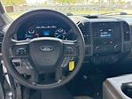 2018 Ford F-350 Crew Cab DRW 4x4 Flatbed Truck for sale #D41747A - photo 9