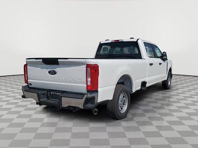 New 2025 Ford F-250 XL Crew Cab Pickup for sale #D41913 - photo 2