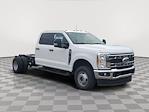 2025 Ford F-350 Crew Cab DRW 4x4 Cab Chassis for sale #D42730 - photo 1