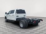 2025 Ford F-350 Crew Cab DRW 4x4 Cab Chassis for sale #D42730 - photo 4