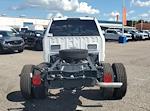 2025 Ford F-350 Crew Cab DRW 4x4 Cab Chassis for sale #D42730 - photo 5